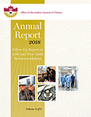 2018 Annual Report Volume 2