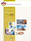 2019 Annual Report Volume 4