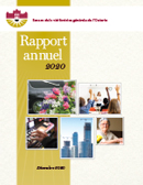 Rapport annuel 2020