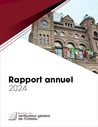 Rapport annuel 2024