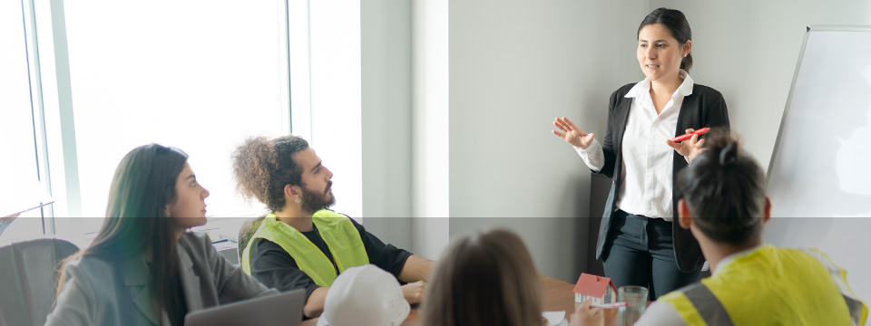 Volet Formation du Fonds pour le développement des compétences