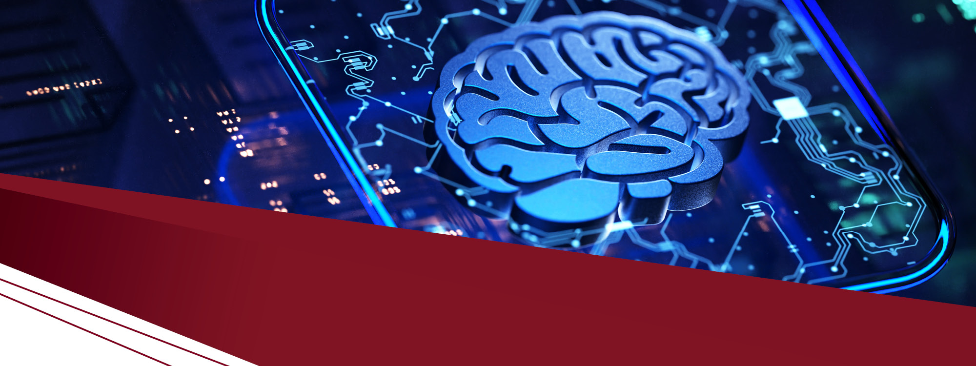 Use of Artificial Intelligence in the Ontario Government