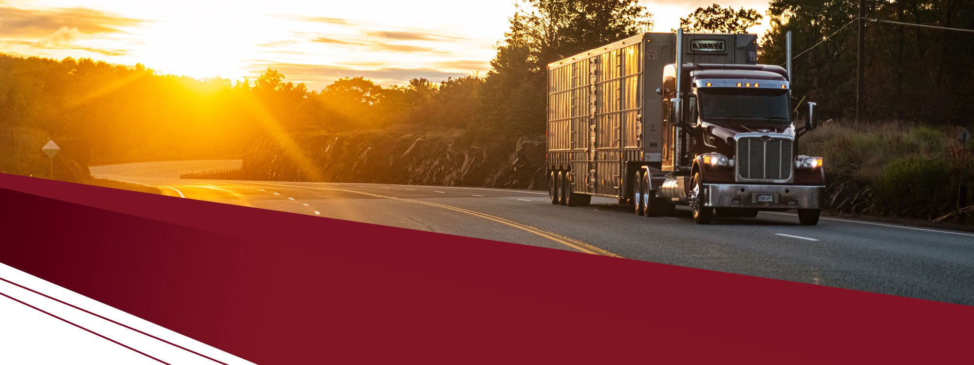 Large Commercial Truck Driver Licensing