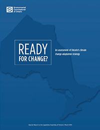 2012 Special Report: Ready for Change?