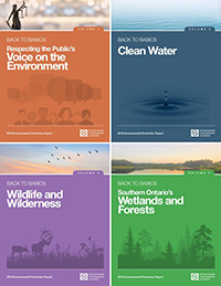 2018 Annual Environmental Protection Report
