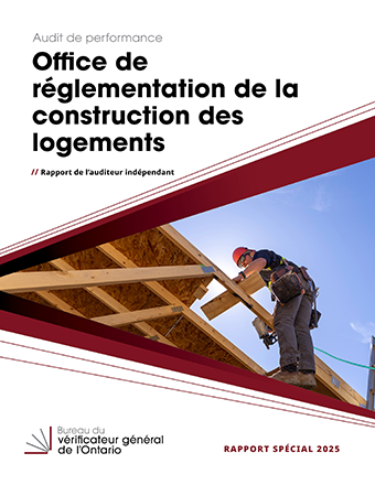 Office de réglementation de la construction des logements