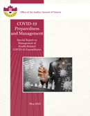 Management of Health-Related COVID-19 Expenditures