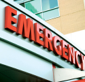 Value-for-Money Audit: Emergency Departments (2023)